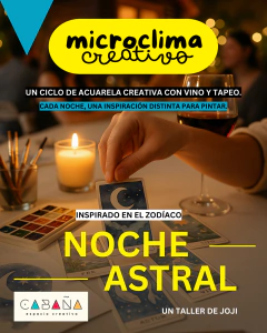 MICROCLIMA CREATIVO en internet