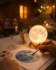 Microclima Creativo - Cabaña Espacio Creativo