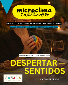 Microclima Creativo - tienda online