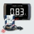 wideband Octtane W4 branca com sonda 4.9