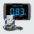 wideband Octtane W4 azul com sonda 4.9