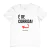 Camiseta Octtane - É de Corrida
