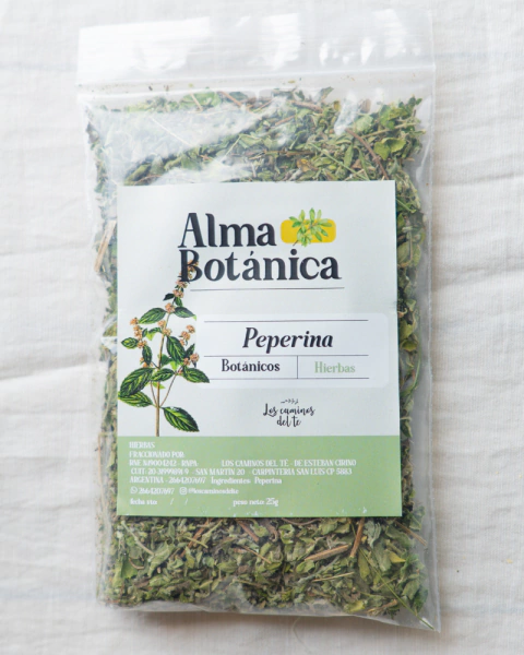 PEPERINA