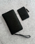 Billetera XL Negro - comprar online