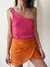 Blusa KARA FUCSIA - comprar online