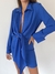 Vestido JACINTA AZUL en internet