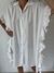 CAMISOLA AMOR OFF WHITE