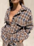 Camisaco MERCEDES MARRON en internet