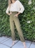 Pantalon GARDENIA MILITAR
