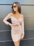 Imagen de Vestido BARCELONA MOCCA
