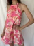 VESTIDO ALBA FUCSIA - tienda online