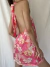 VESTIDO ALBA FUCSIA - comprar online