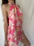 VESTIDO ALBA FUCSIA en internet