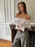 PANTALÓN MOSS GRIS - comprar online