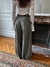 PANTALÓN MOSS GRIS - LIBRANOS