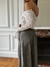 PANTALÓN MOSS GRIS en internet