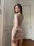 VESTIDO SIRENE VISON - tienda online