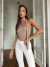 BODY BLANC VISON en internet