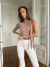 BODY BLANC VISON