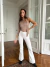 BODY BLANC VISON - tienda online