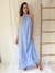 VESTIDO ELLIE LAVANDA