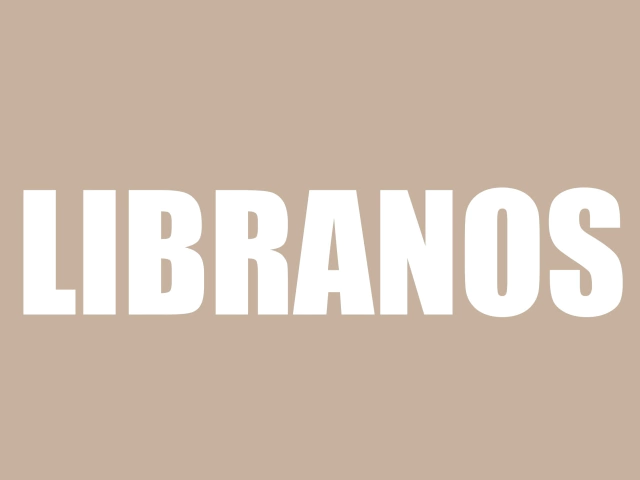 LIBRANOS