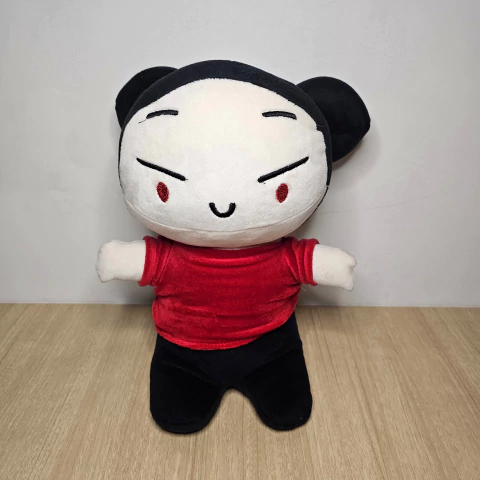 Peluche Pucca