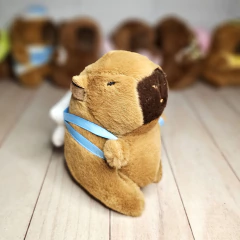 Imagen de Llavero Peluchin Capybara