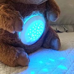 Imagen de Proyector de estrellas Capy