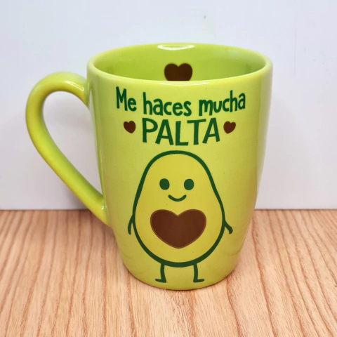 Taza Palta - comprar online