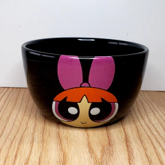 Cerealero chicas superpoderosas en internet