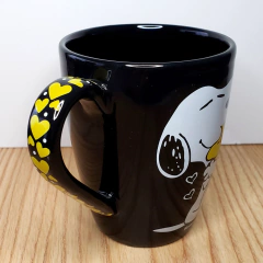 Taza Snoopy en internet