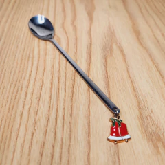 Cucharita Navidad en internet