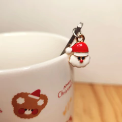 Cucharita Navidad - comprar online