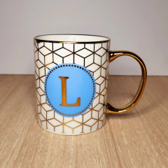 Imagen de Taza Inicial