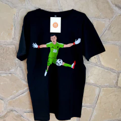 Remera Dibu - comprar online