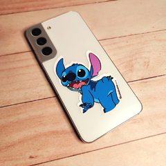 Sticker Kitty