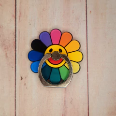 Ring/Anillo para Celular - MIRAKEBUENO!  "Regalos Felices" 