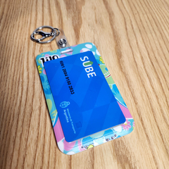 Porta sube Stitch - comprar online