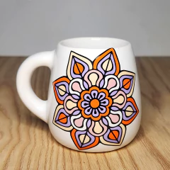 Mate Mandala - comprar online