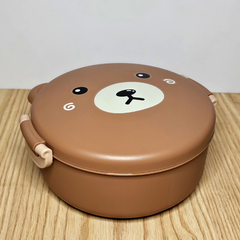 Tupper para Vianda Osito - comprar online