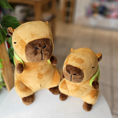 Peluche Carpincho importado - comprar online