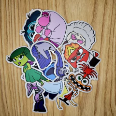 Sticker Emociones - comprar online