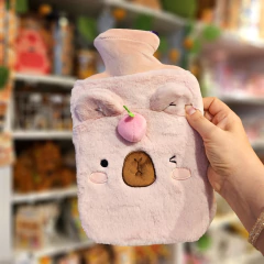 Bolsa agua Capibara importada