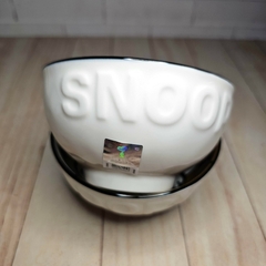 Bowls premium Snoopy en internet