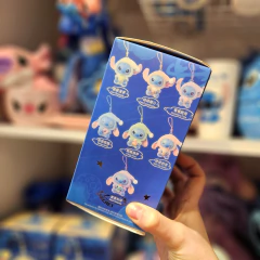 Stitch cajita Sorpresa! - tienda online