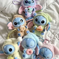 Stitch cajita Sorpresa! - MIRAKEBUENO!  "Regalos Felices" 