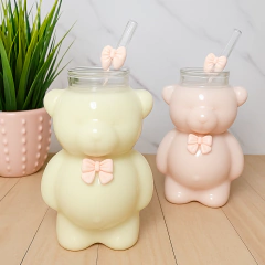 Imagen de Vasito Teddy