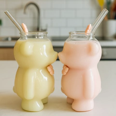 Vasito Teddy - tienda online