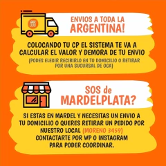 Porta sube correa Winnie en internet